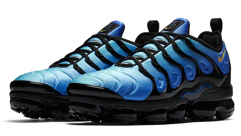 nike tuned vapormax plus