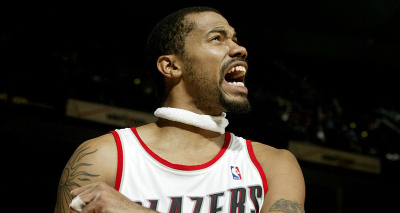 Rasheed Wallace