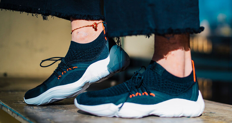 Reebok DMX Fusion