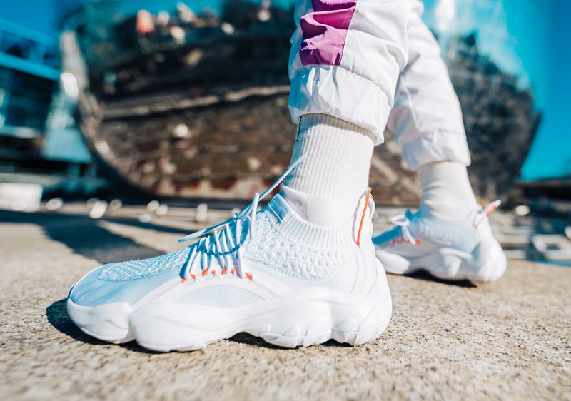 Reebok DMX Fusion