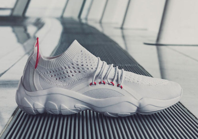 Reebok DMX Fusion