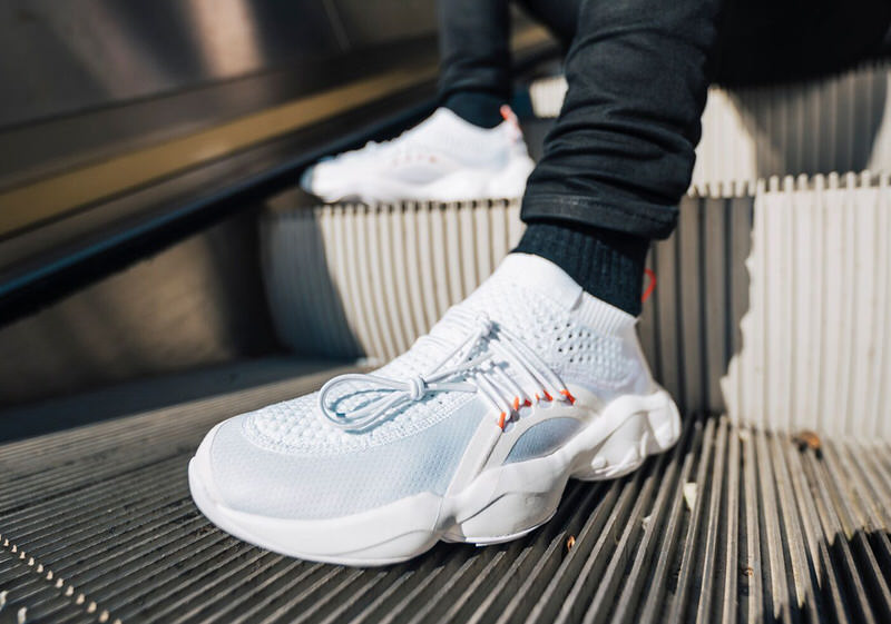 Reebok DMX Fusion