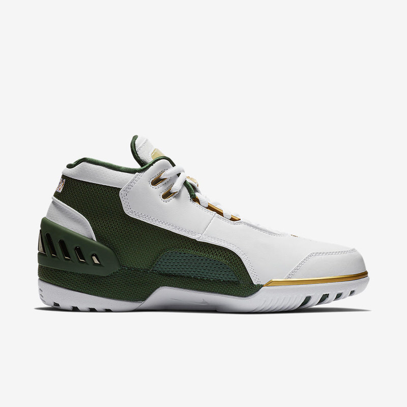 Nike Air Zoom Generation "SVSM" PE