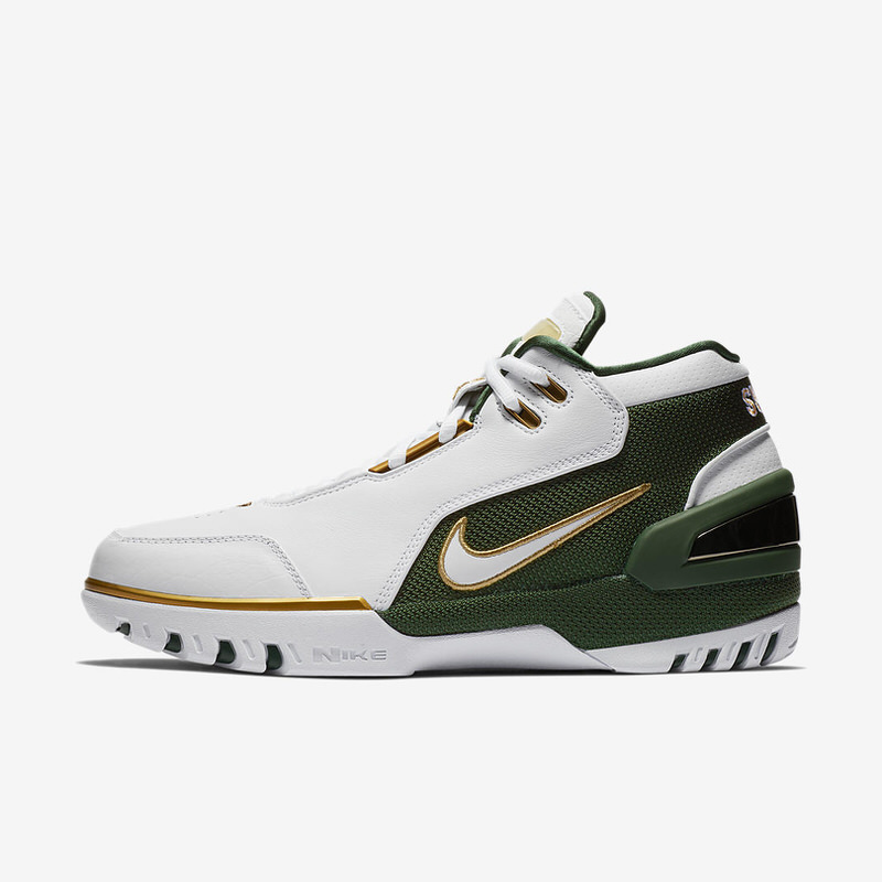 Nike Air Zoom Generation "SVSM" PE