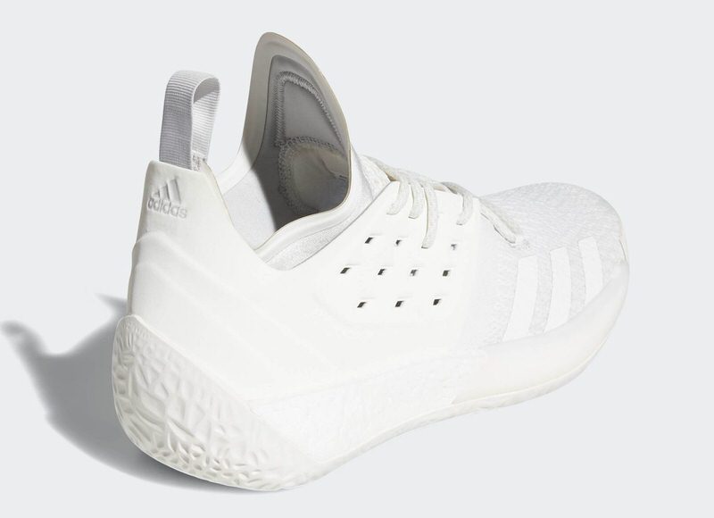 harden vol 2 all white