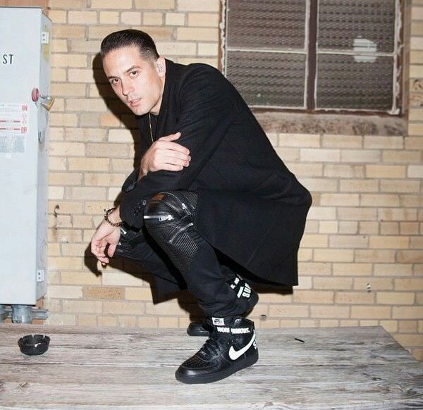 What's In Their Wardrobe? // G-Eazy | Nice Kicks