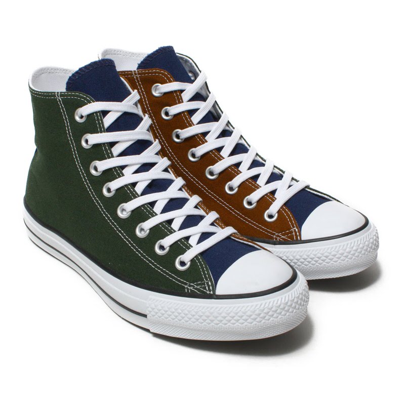 Converse Chuck Taylor All-Star Gore-Tex