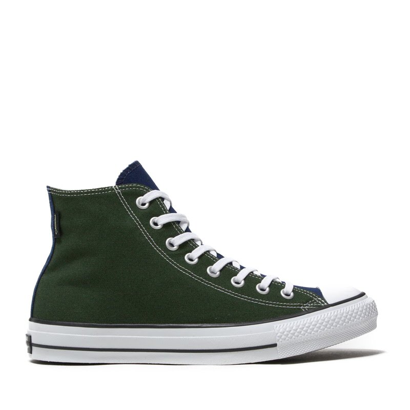 Converse Chuck Taylor All-Star Gore-Tex | Nice Kicks