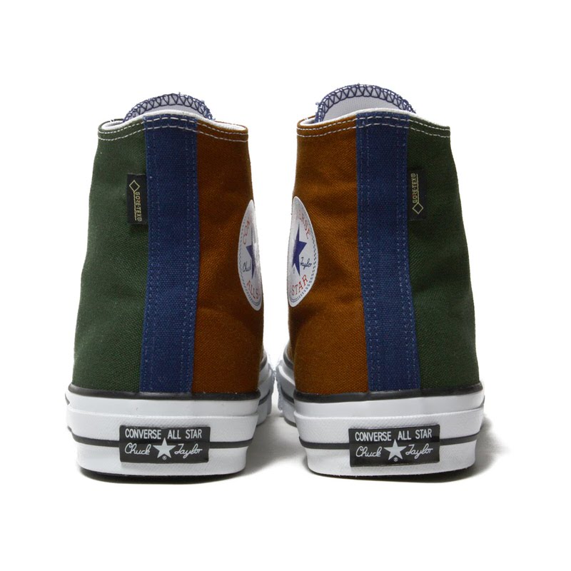 Converse Chuck Taylor All-Star Gore-Tex