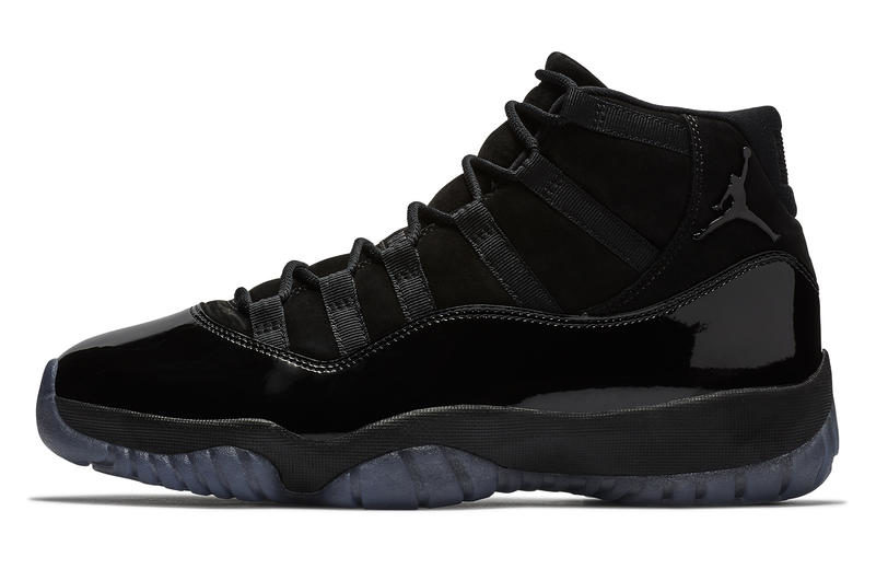 Air Jordan 11 "Cap and Gown"