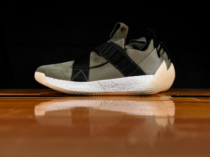 adidas Harden LS 2 Buckle