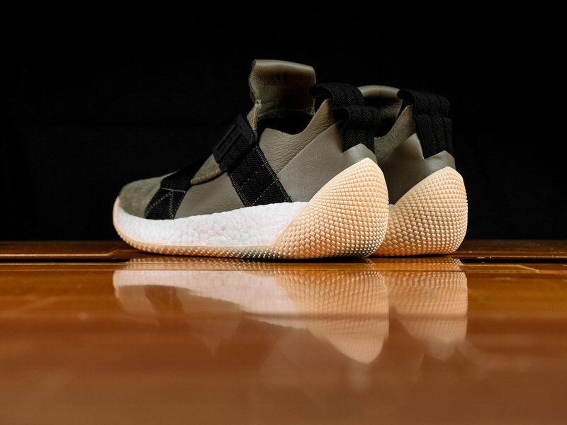 adidas Harden LS 2 Buckle