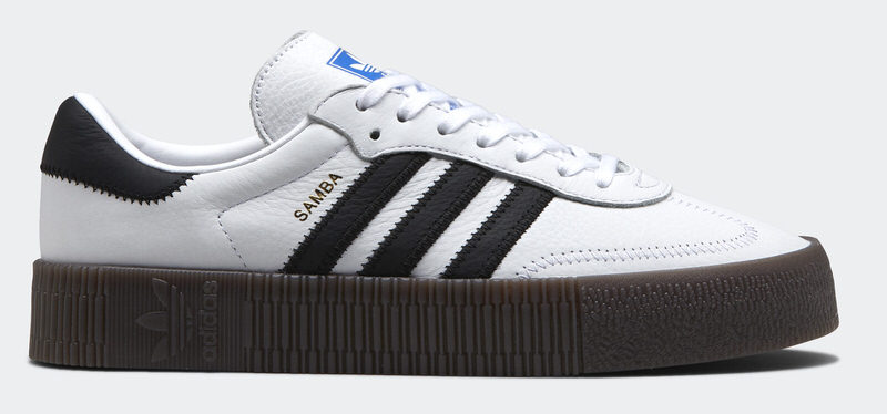 adidas Samba Rose Release Date | Nice Kicks