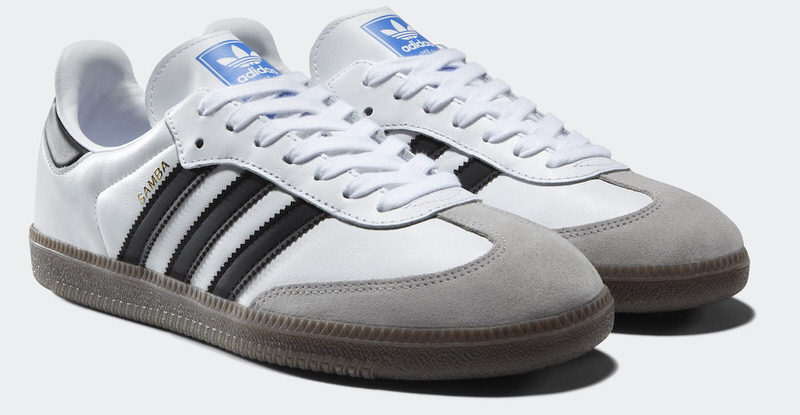 adidas samba 2018