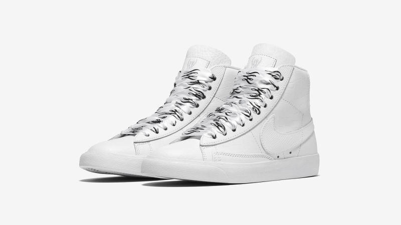 Nike Blazer Mid SW 