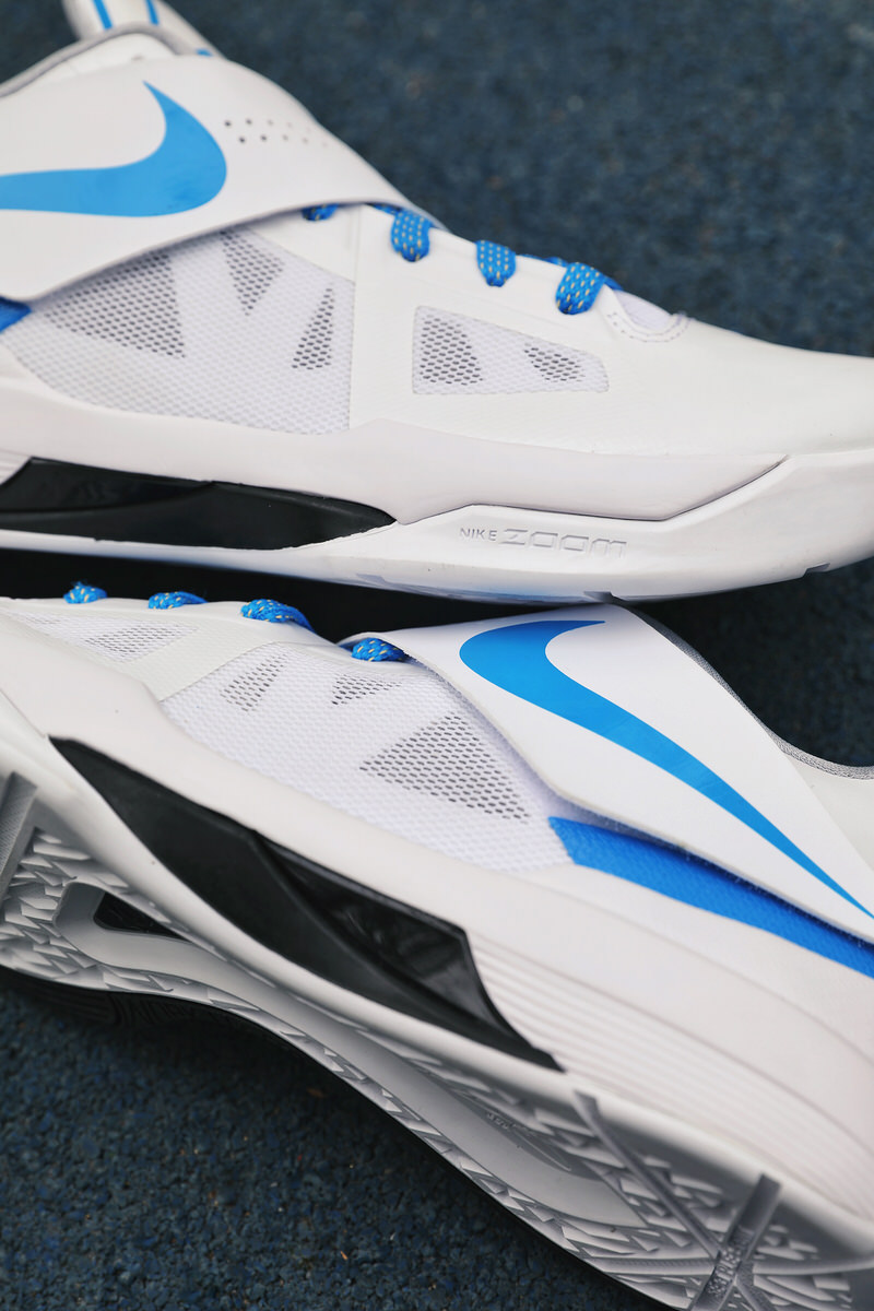 Kd 4 qs battle tested sale