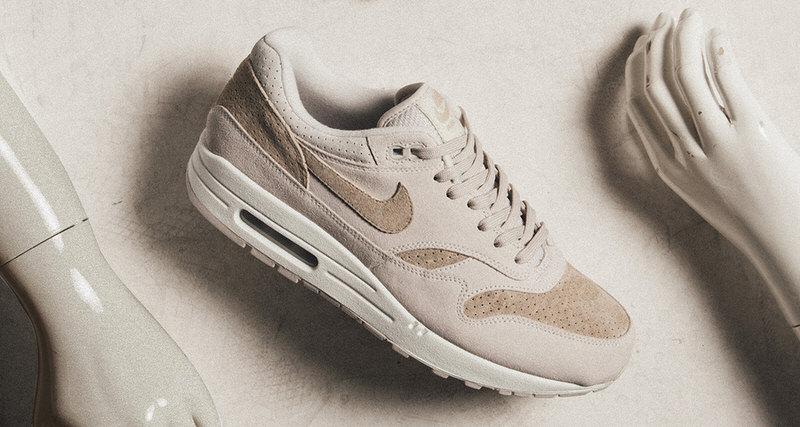 nike air max 1 sand