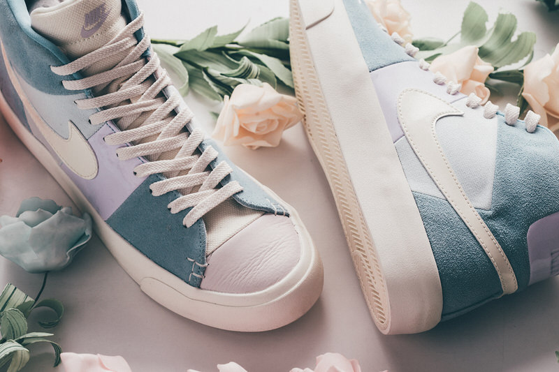 Nike Blazer Royal QS Easter Coming Soon Nice Kicks