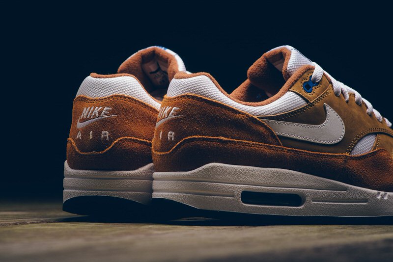 Nike Air Max 1 "Curry"