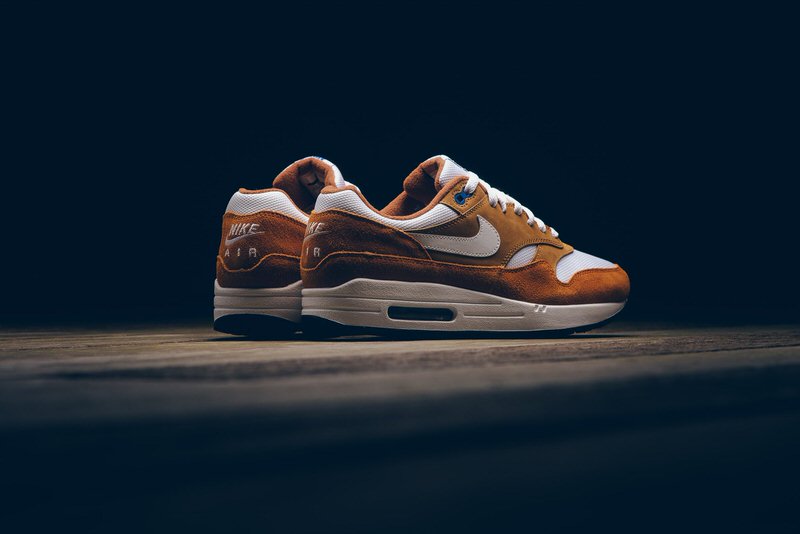 Understanding the Cultural Importance of the Nike Air Max 1 Curry Nice Kicks