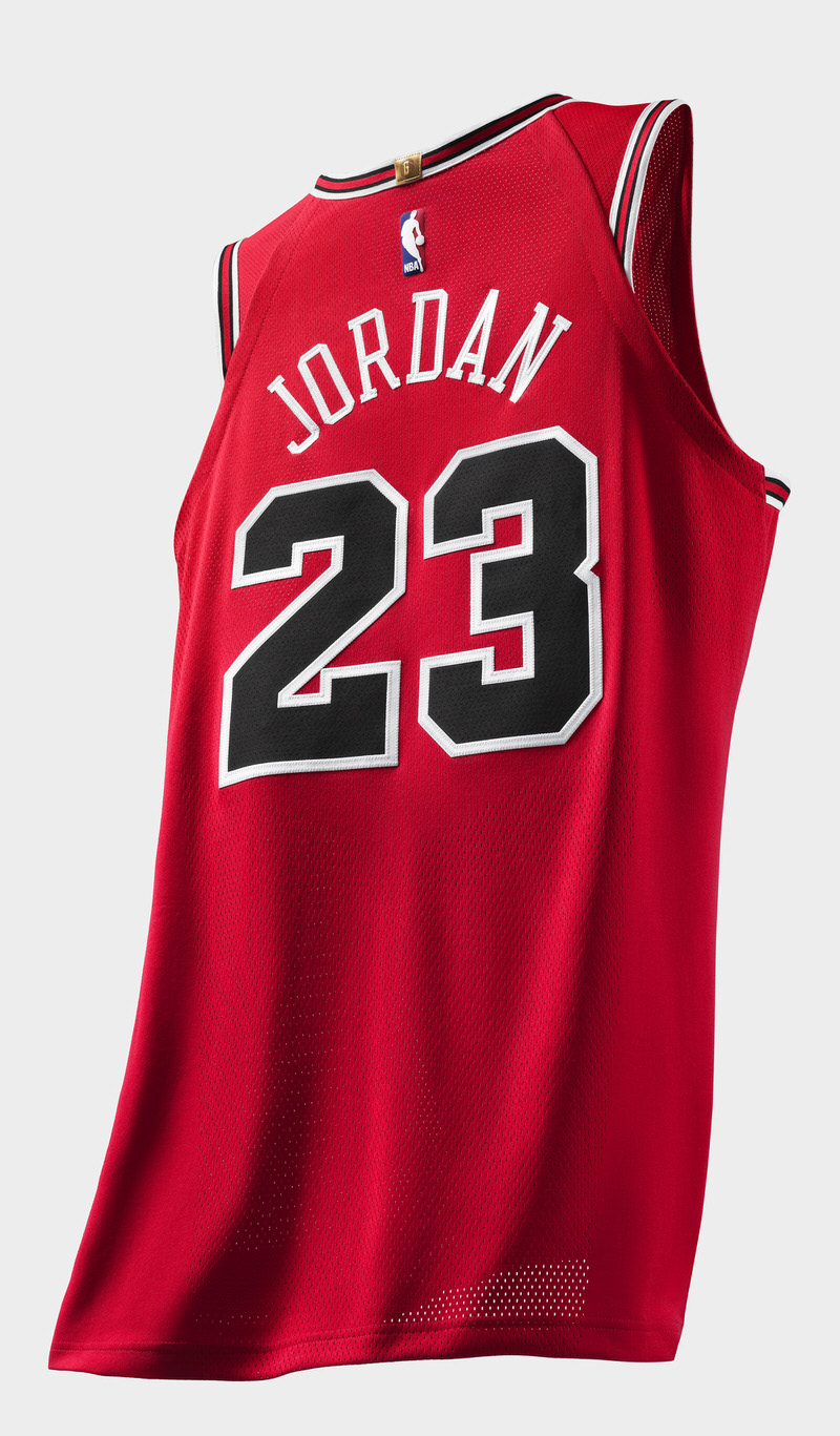 jordan jersey price