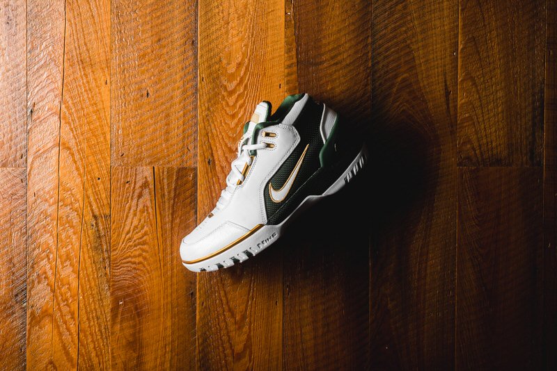 Nike Air Zoom Generation "SVSM"