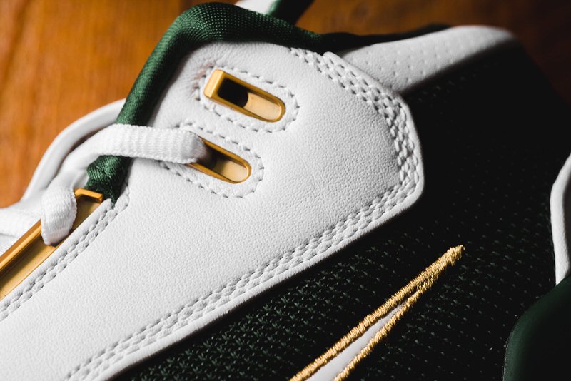 Nike Air Zoom Generation "SVSM"