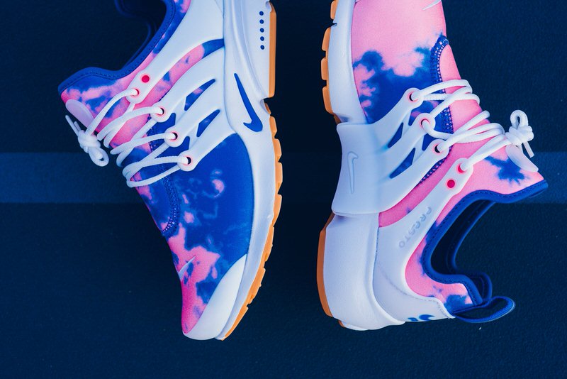 Nike air presto nebulosa outlet