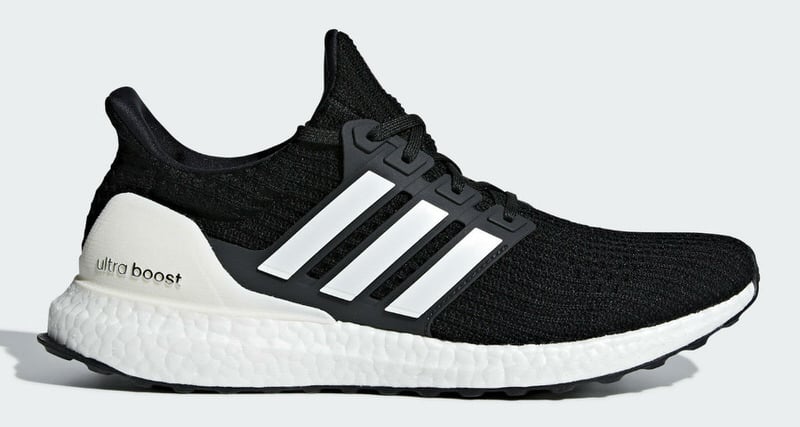 adidas Ultra Boost 4.0 "Show Your Stripes"