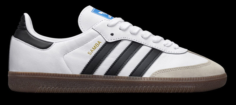 adidas Samba 2018 Release Date Nice Kicks