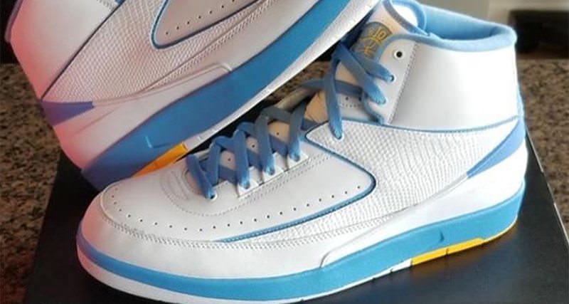 air jordan 2 retro melo