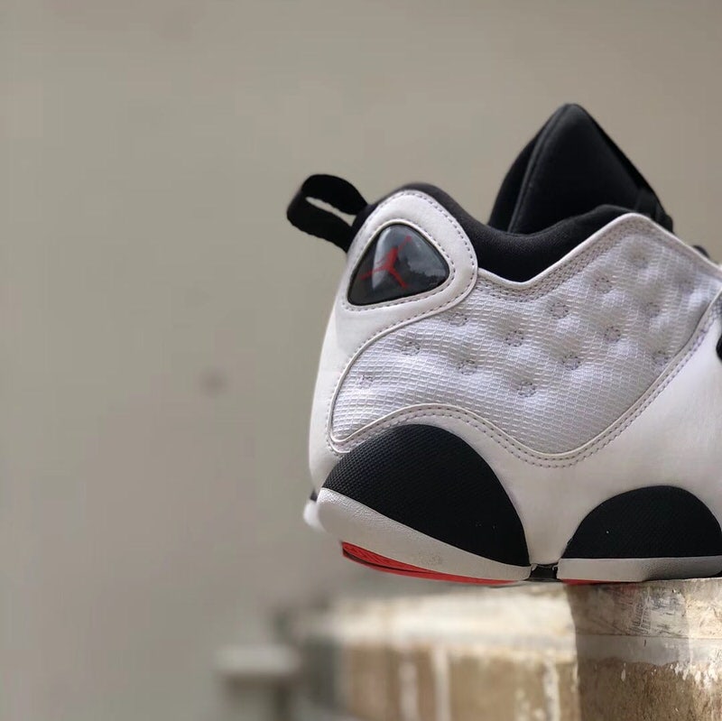 Air Jordan 13 "Tinker"