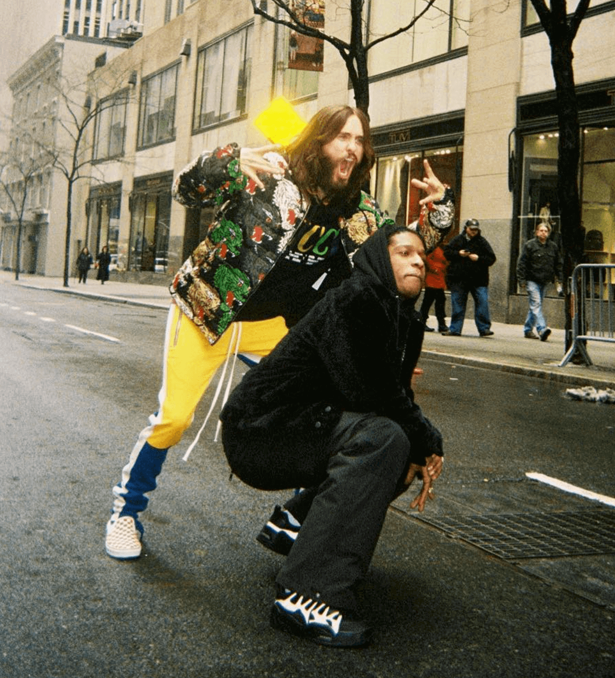 Asap rocky under armour sneaker shop