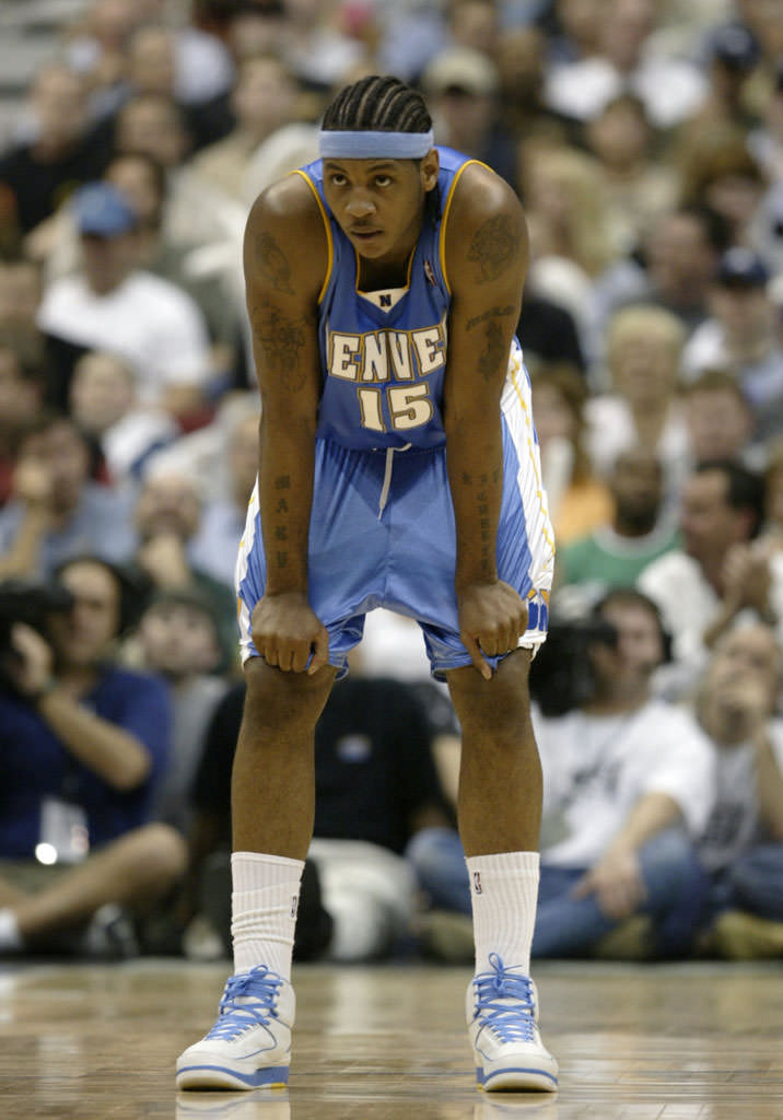 Air Jordan 2 Melo Returns This Summer Nice Kicks