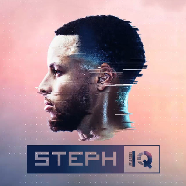 Steph IQ