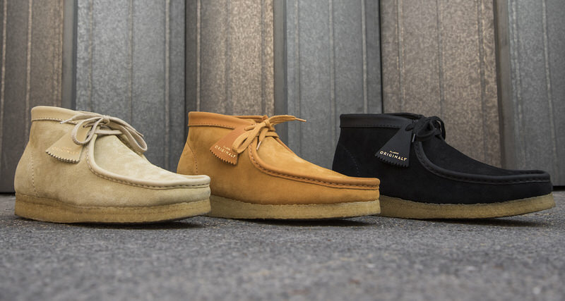 breaking bad wallabees