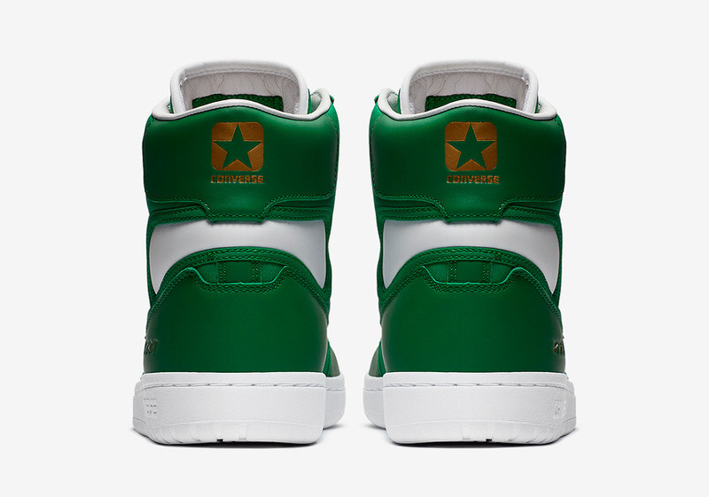 Converse fastbreak hi no easy buckets top