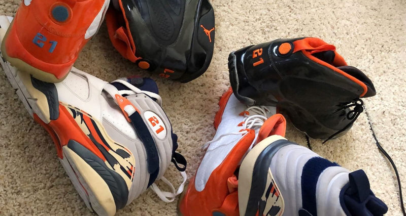 air jordan ix
