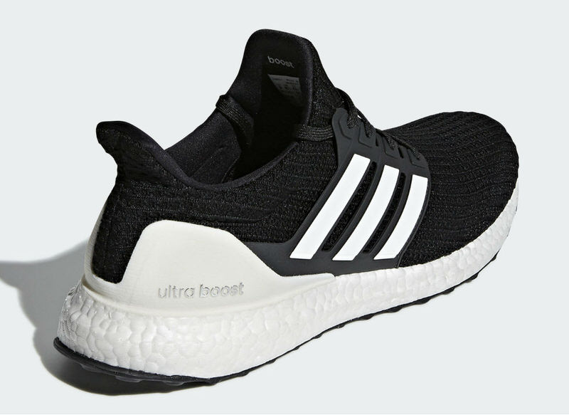 adidas Ultra Boost 4.0 