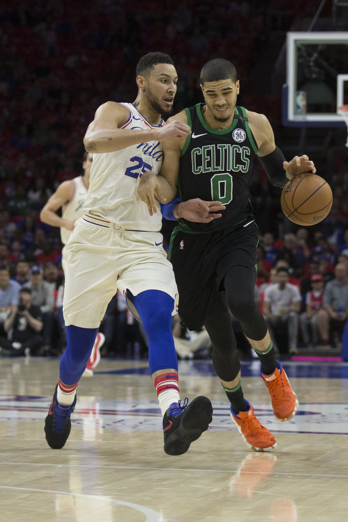 jayson tatum kyrie 4