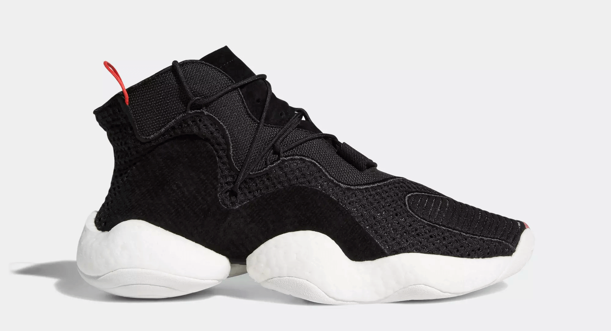 adidas Crazy BYW