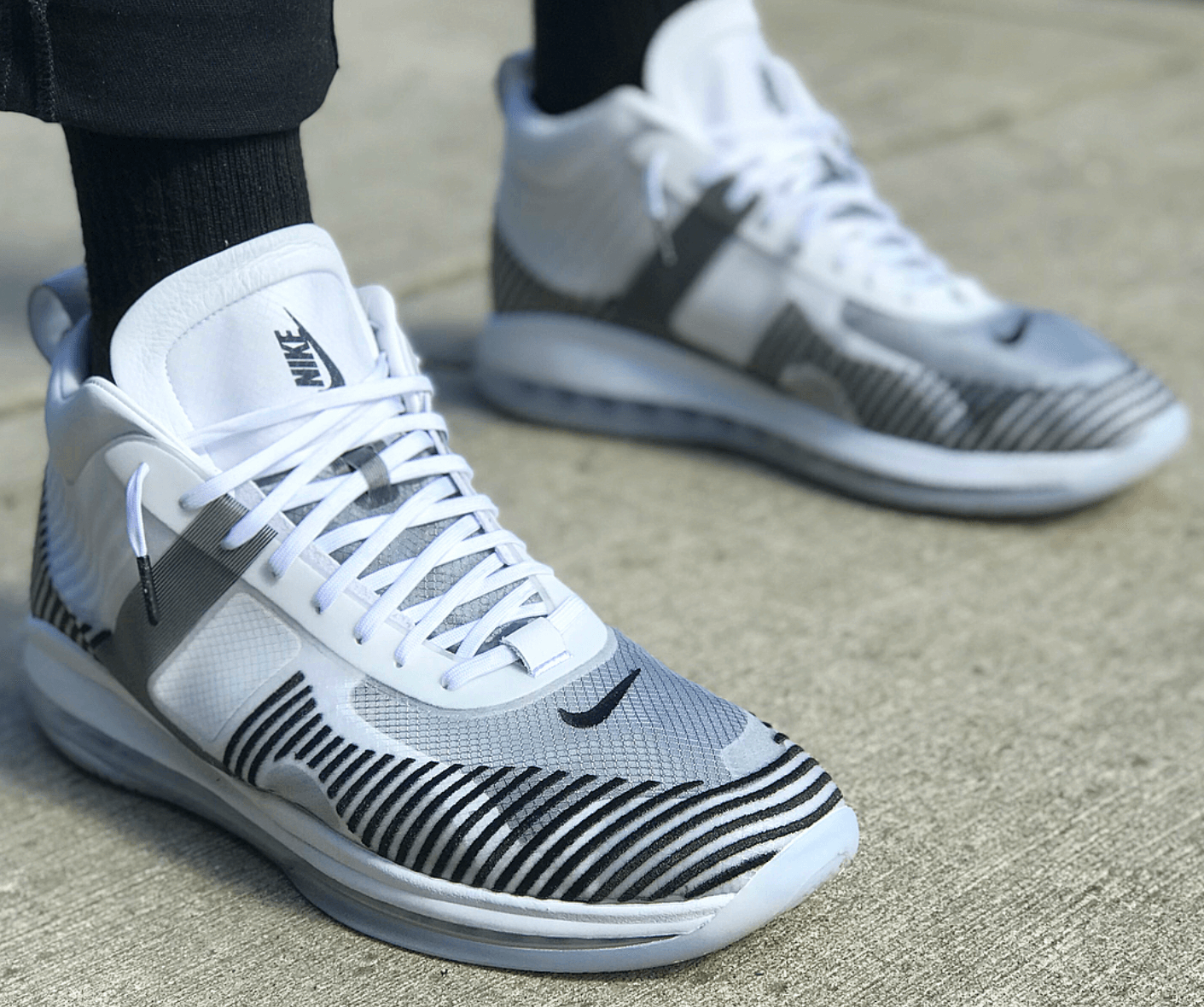 John elliott x lebron discount