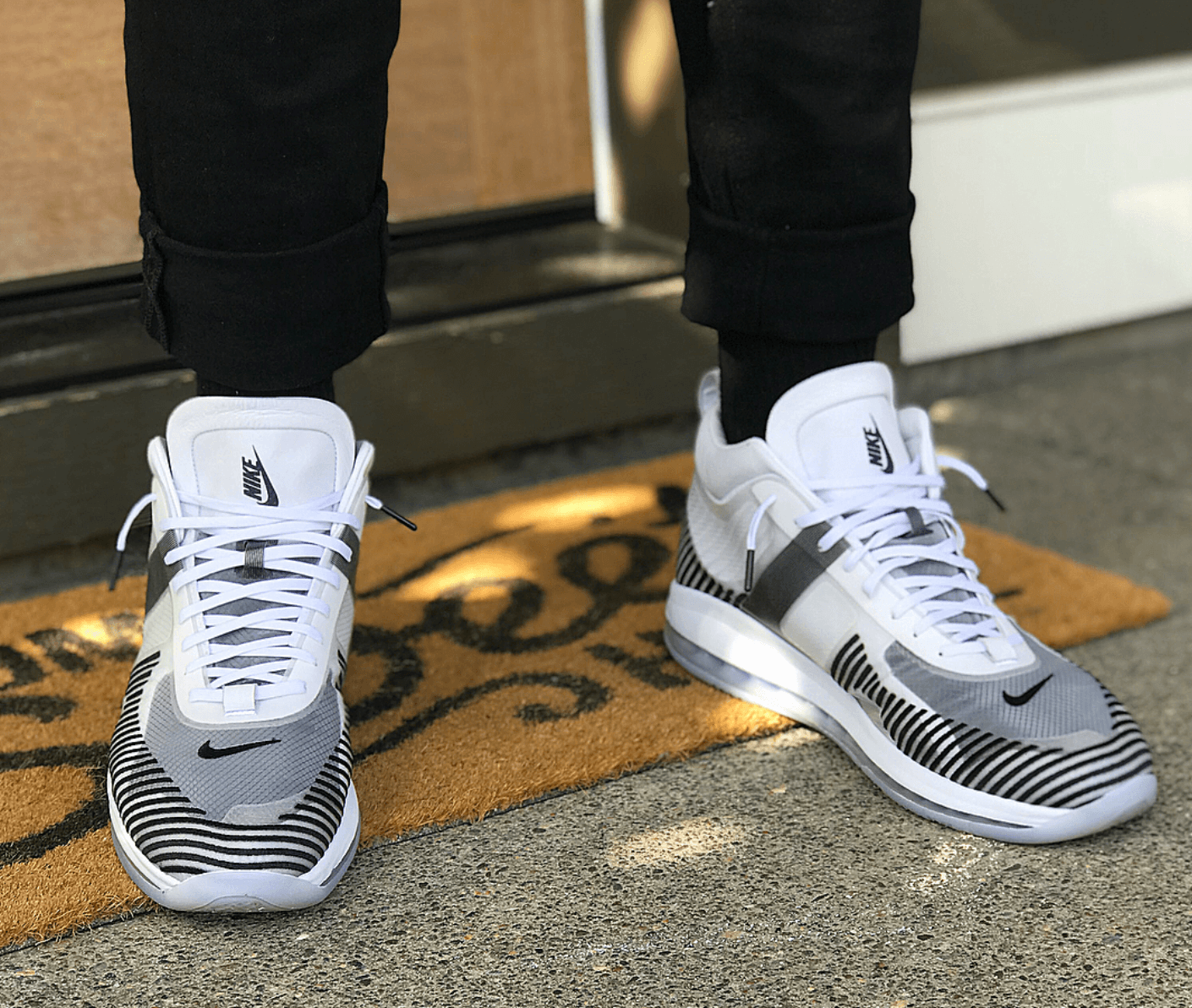 john elliott x nike lebron icon whites