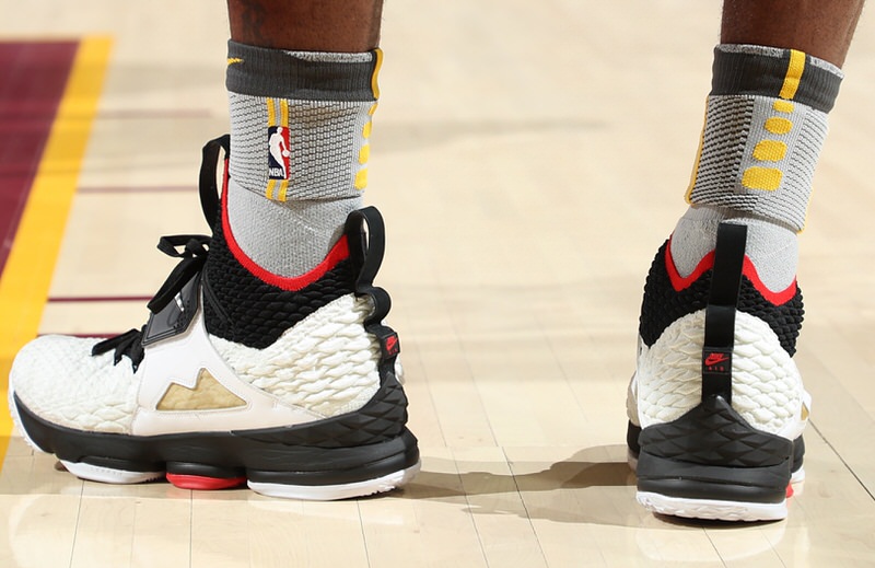 NBA: Every LeBron James signature sneaker, ranked