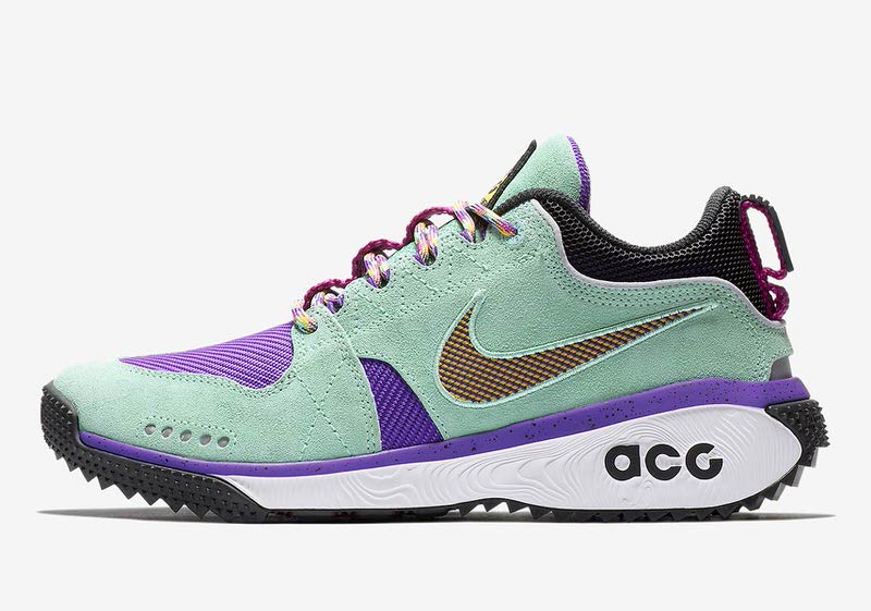 Nike ACG Dog Mountain