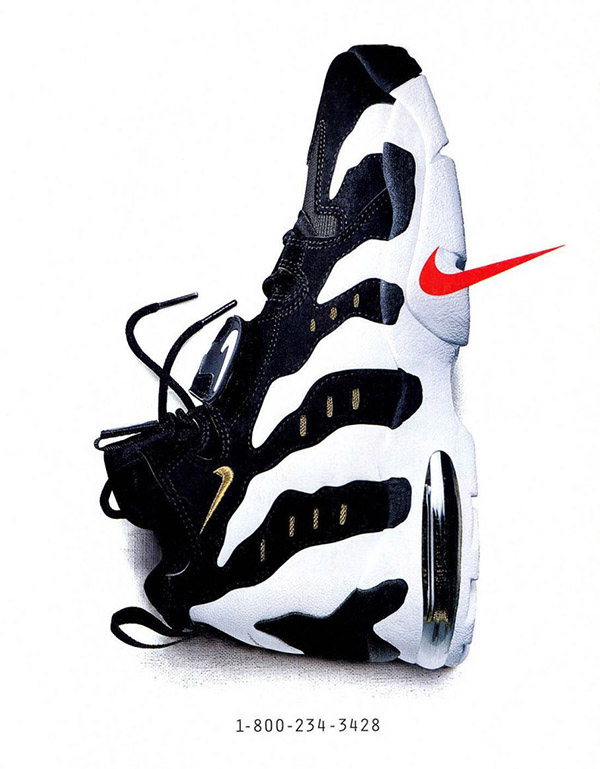 air max 96 deion sanders