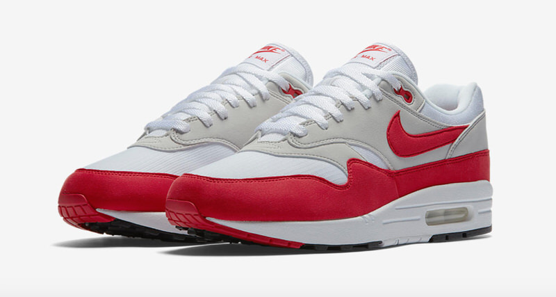 red air max 1 anniversary