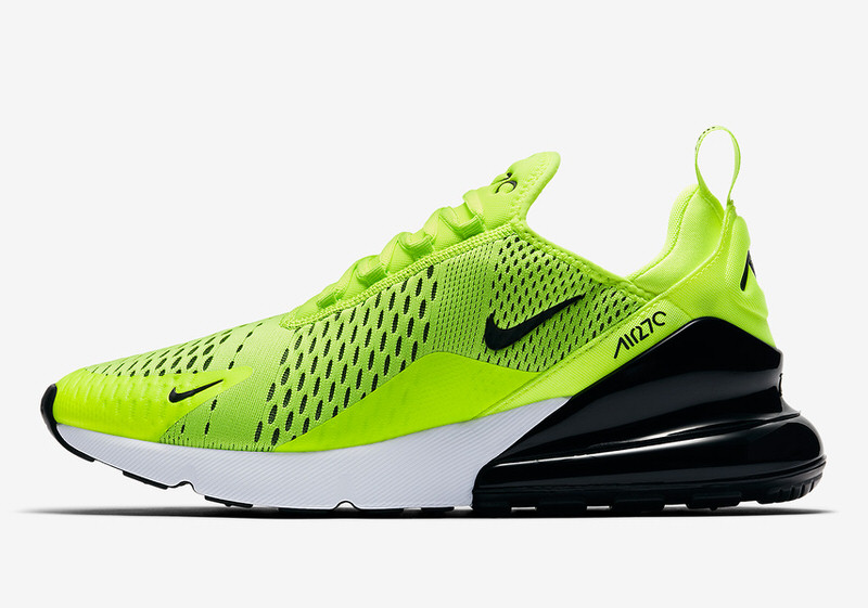 nike 270 volt