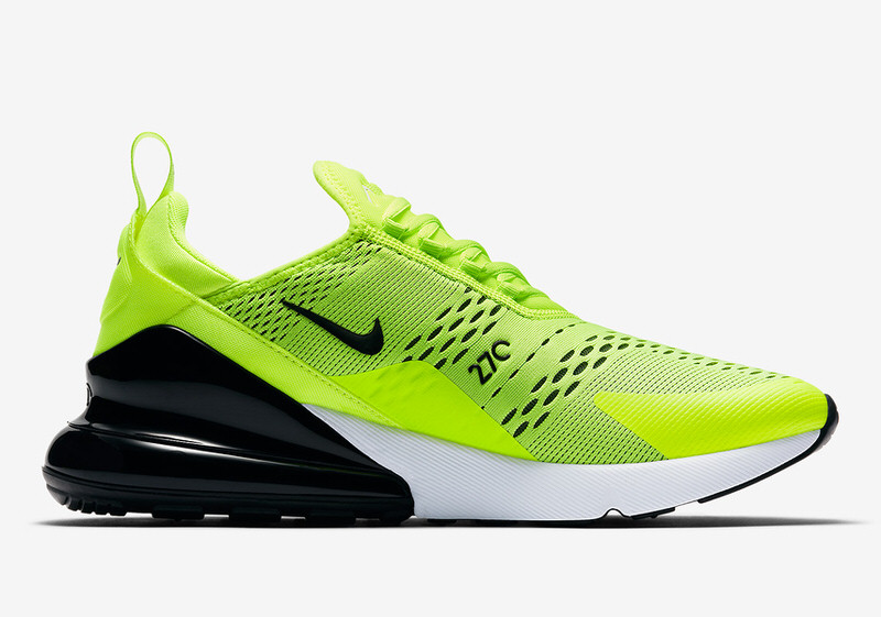 Nike Air Max 270 