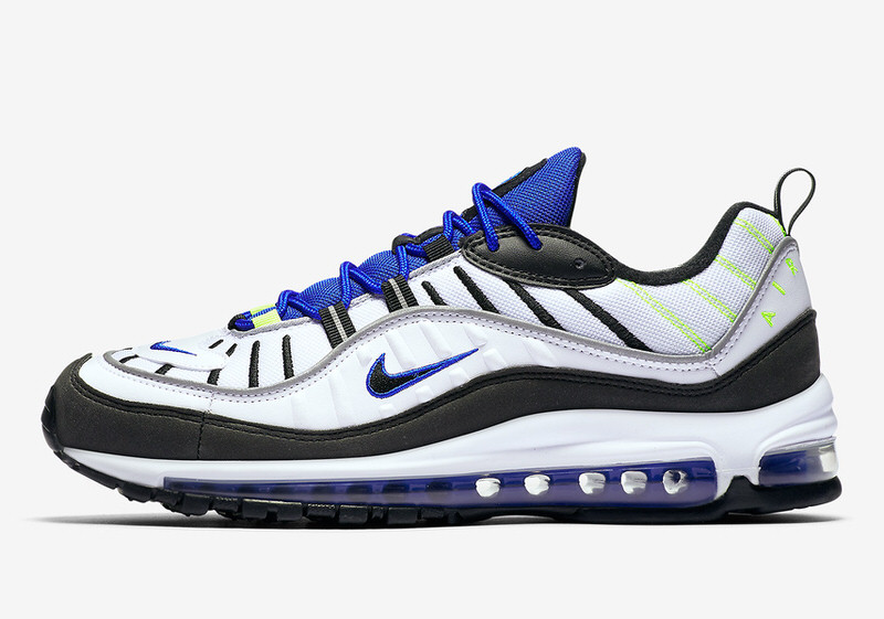 Air max 98 preschool shop